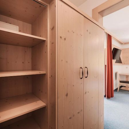 Berghotel Bodenalpe Ишгль Экстерьер фото