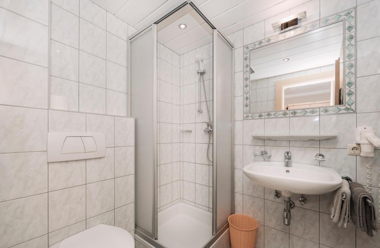Berghotel Bodenalpe Ишгль Экстерьер фото